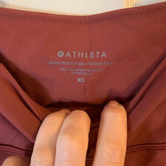athleta - Picture 2 of 4